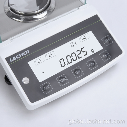 Lab Digital Analytical Balance Accurate 0.001g lab digital scale analytical balance Supplier